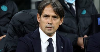 Breaking news: L’allenatrice dell’Italia femminile Milena Bertolini: “Troppa fretta nel giudicare Simone Inzaghi, l’Inter è ancora forte” – SempreInter.com