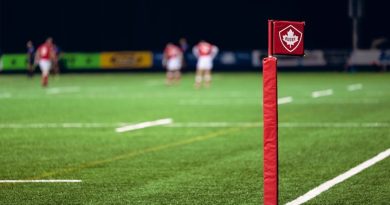 Breaking news: Rugby – La forza degli attaccanti fa superare al Canada l’Italia che parte in quarta – Devdiscourse