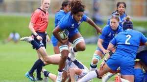 Breaking news: Recap: Italia-Canada – Coppa del Mondo di rugby – Stuff