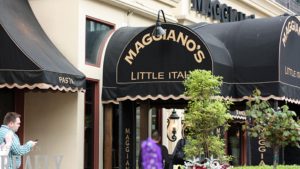 Breaking news: Maggiano’s Little Italy lascia il club dei clienti abituali Lettuce Entertain You – NBC Chicago