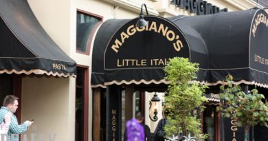 Breaking news: Maggiano’s Little Italy lascia il club dei clienti abituali Lettuce Entertain You – NBC Chicago