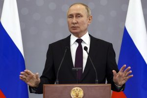 Breaking news: Russia, Gran Bretagna e Italia ci hanno mostrato il pericolo dei paesi che cercano di invertire il declino – iNews