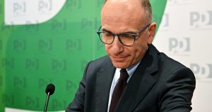 Breaking news: Fuori dal potere: La sinistra italiana può tornare a vincere? – POLITICO Europa