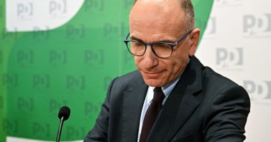 Breaking news: Fuori dal potere: La sinistra italiana può tornare a vincere? – POLITICO Europa