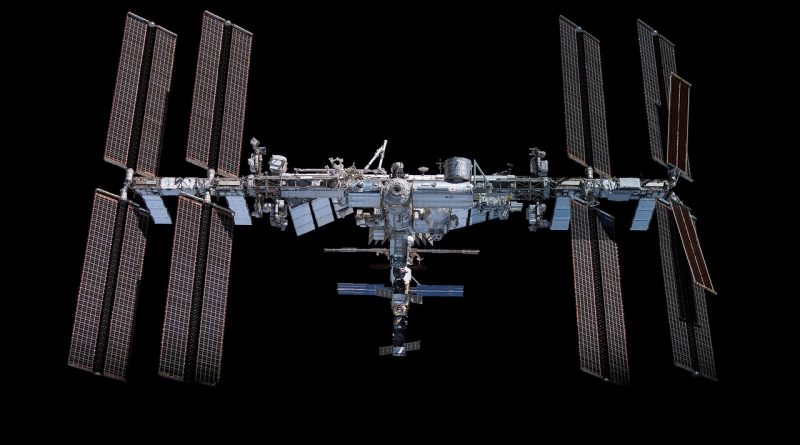 Stazione Spaziale Internazionale: la Russia collaborerà almeno fino al 2027