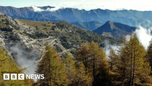Breaking news: Il velista Jamie Mears è morto in Italia in una caduta in mountain bike – BBC