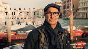 Breaking news: ‘Stanely Tucci: Searching for Italy’ in anteprima il 9 ottobre sulla CNN: Orario, streaming gratuito – PennLive