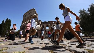 Breaking news: Viaggio in Italia durante la Covid-19: Cosa c’è da sapere prima di partire – KRDO