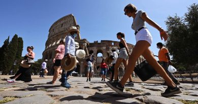 Breaking news: Viaggio in Italia durante la Covid-19: Cosa c’è da sapere prima di partire – KRDO