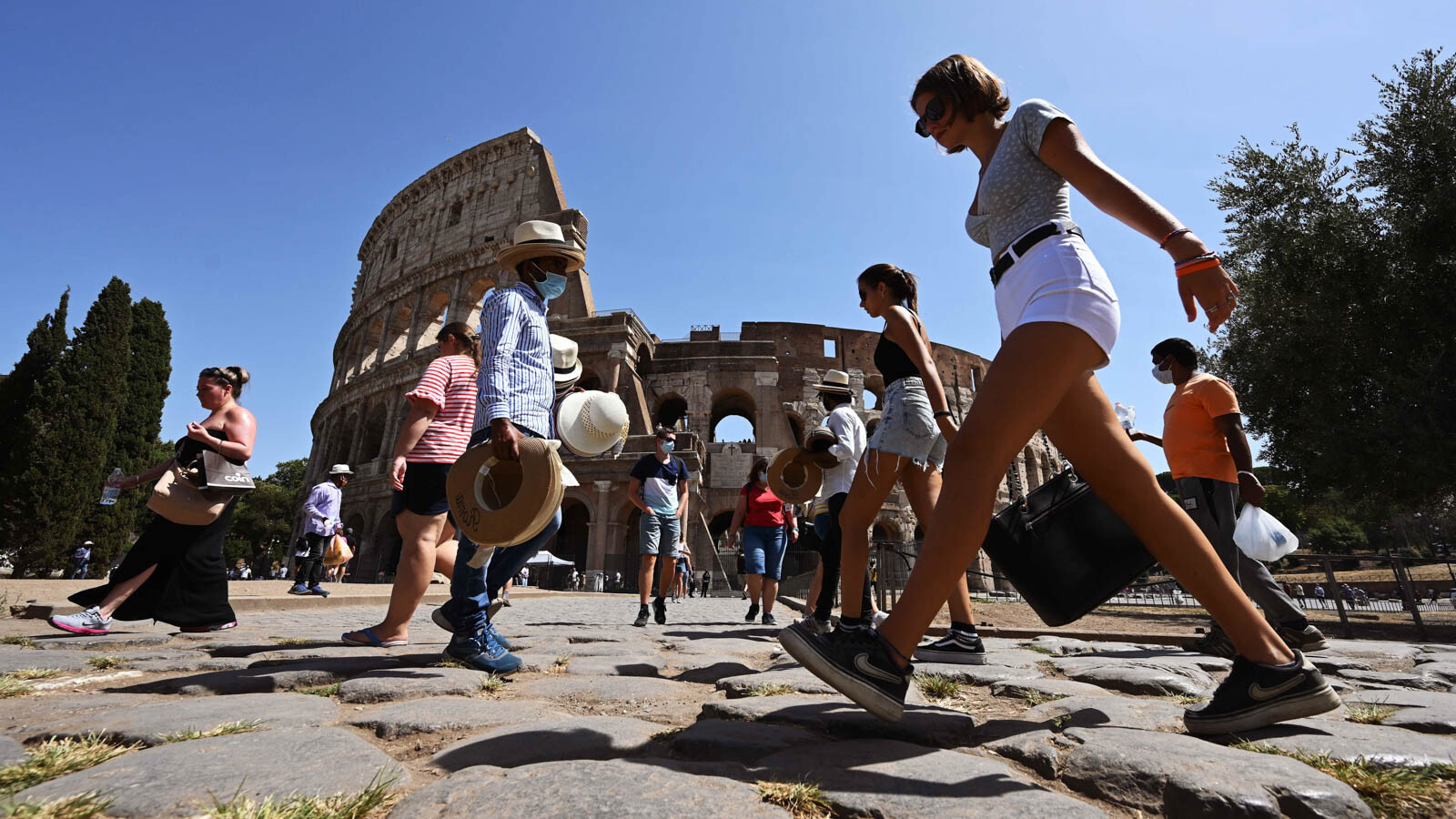 Breaking news: Viaggio in Italia durante la Covid-19: Cosa c’è da sapere prima di partire – KRDO