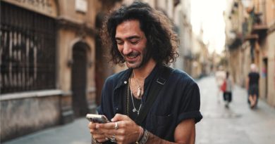 Breaking news: Una penetrazione degli smartphone superiore al 90% crea risultati diversi in Spagna e Italia – PYMNTS.com