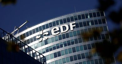 Breaking news: L’italiana Edison è in gioco con la nazionalizzazione della controllante EDF – Reuters