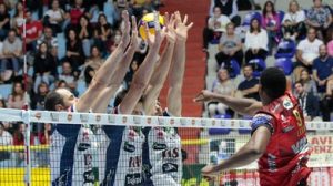 La finale di Supercoppa è Perugia-Civitanova