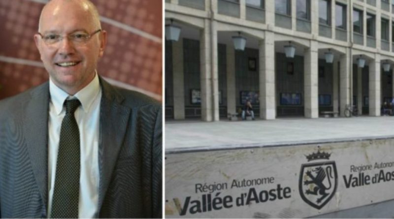 Valle d’Aosta, cade l’accusa di voto di scambio politico-mafioso: Testolin verso la presidenza della Regione