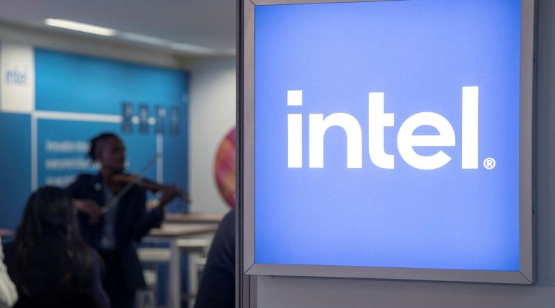 Breaking news: Esclusivo: Italia e Intel scelgono il Veneto come regione preferita per un nuovo stabilimento di chip – Reuters