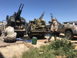 In Marocco nuovi incontri tra i vertici della Libia