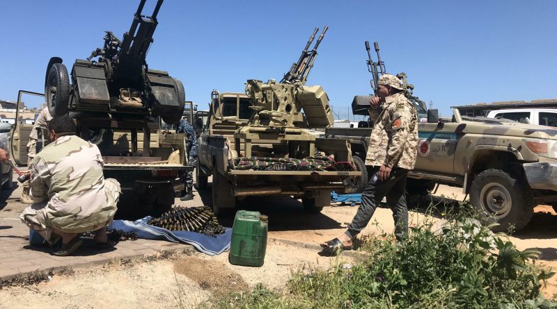 In Marocco nuovi incontri tra i vertici della Libia