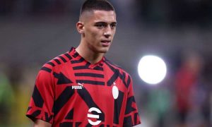 Milan, riecco Lazetic: un gol per gli ottavi di Youth League. E il futuro…