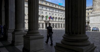 Breaking news: Analisi – Cosa ci sarà di diverso nelle elezioni lampo in Italia – The Washington Post