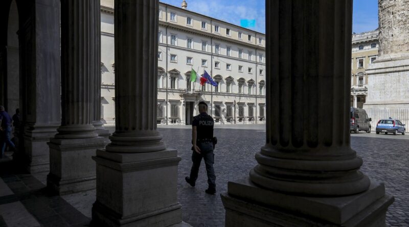 Breaking news: Analisi – Cosa ci sarà di diverso nelle elezioni lampo in Italia – The Washington Post