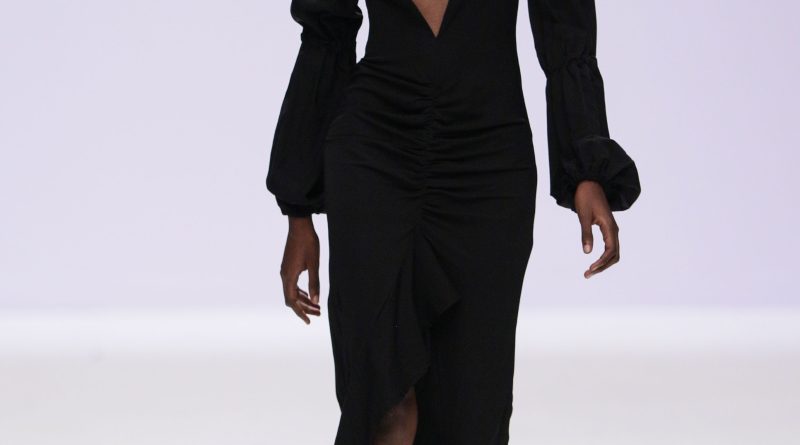 Tia Adeola Resort 2023