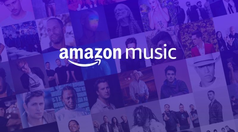 Il “nuovo” Amazon Music non piace agli utenti