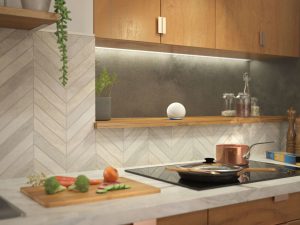 Si rinnova la partnership tra Alexa e Giallozafferano: trovare le migliori ricette è ancora più facile