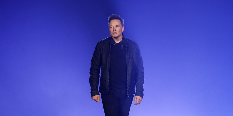Il piano di Elon Musk per le spunte blu su Twitter ha diversi problemi