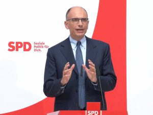 Il “soccorso rosso” dalla Germania: così il Pd si aggrappa alla Spd
