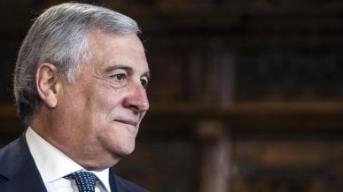 Tajani a Repubblica: “Nessun problema con la Germania ma vogliamo sapere chi c’è a bordo delle navi”