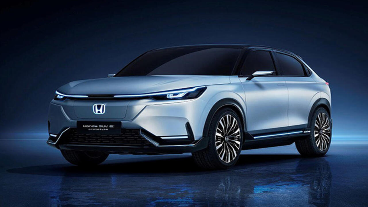 Operazione nostalgia: gli automobilisti chiedono il cambio manuale sulle ev, ma Honda non ci sta