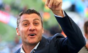 Vieri: ‘Moratti fumava 20 sigarette al giorno, ma nella settimana di Juve – Inter arrivava a…’