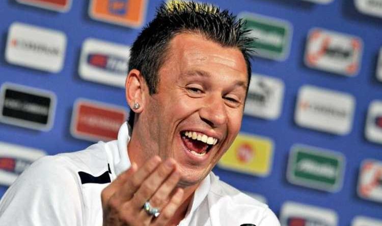 Inter, Cassano rivede la sua posizione su Inzaghi: ‘Dicevo che avrebbe dovuto farsi da parte e invece va premiato’