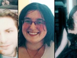 “È lui, è lei”. Così “l’uomo col binocolo” ha incastrato il trio diabolico