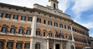 Breaking news: Italia: La nuova “legge anti-rave” può limitare il diritto umano di riunirsi pacificamente – ARTICOLO 19 – Articolo 19