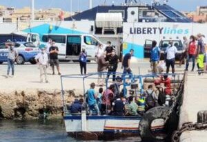 Breaking news: Si aggrava la crisi migratoria in Italia – Prensa Latina