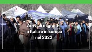 Migranti: due navi ong nelle acque italiane, ok dalle autorità