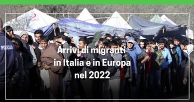 Migranti: due navi ong nelle acque italiane, ok dalle autorità