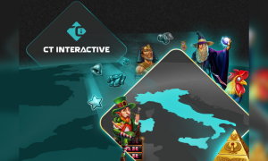 Breaking news: CT Interactive certifica dieci nuovi giochi e un jackpot per l’Italia – Notizie dell’industria del gioco europea
