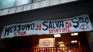Decreto anti rave, dentro lo Spin Time: ecco lo spazio sociale che FdI vuole sgomberare