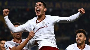 Breaking news: ‘Penso che resterà in Italia’: il 18enne campione del mondo potrebbe snobbare i Socceroos: Roo Radar – Fox Sports