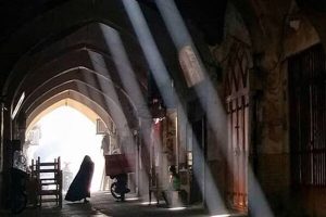 Breaking news: ‘Graveyard’ in concorso ai festival cinematografici di Stati Uniti e Italia – Mehr News Agency – English Version