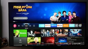 Recensione Amazon Fire TV Cube 3a generazione: la migliore o solo la più cara?