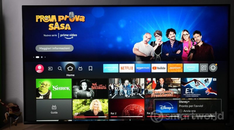 Recensione Amazon Fire TV Cube 3a generazione: la migliore o solo la più cara?