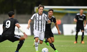 Calciomercato Juve, comunicazione arrivata da Fagioli sul mercato