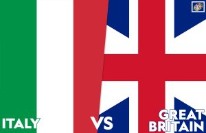 Breaking news: LIVESTREAM PPV: Qualificazione al Campionato Europeo IFAF: Gran Bretagna vs Italia, 30 ottobre, 15:00 CET (3 pm, 9 am ET) – Football Americano Internazionale