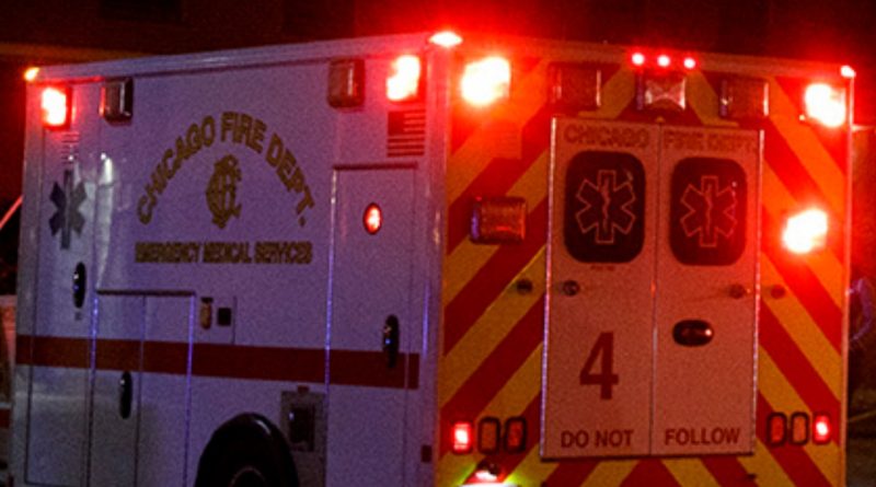 Breaking news: bambino di 12 anni colpito da un proiettile sul marciapiede nel quartiere Little Italy di Chicago – FOX 32 Chicago