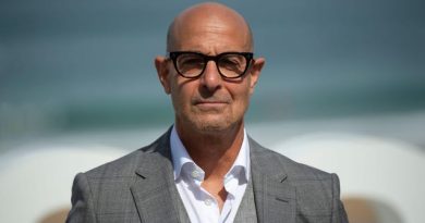 Breaking news: Secondo quanto riferito dalla CNN, Stanley Tucci vuole dire “Ciao”: Alla ricerca dell’Italia – Yahoo Entertainment