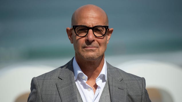 Breaking news: Secondo quanto riferito dalla CNN, Stanley Tucci vuole dire “Ciao”: Alla ricerca dell’Italia – Yahoo Entertainment