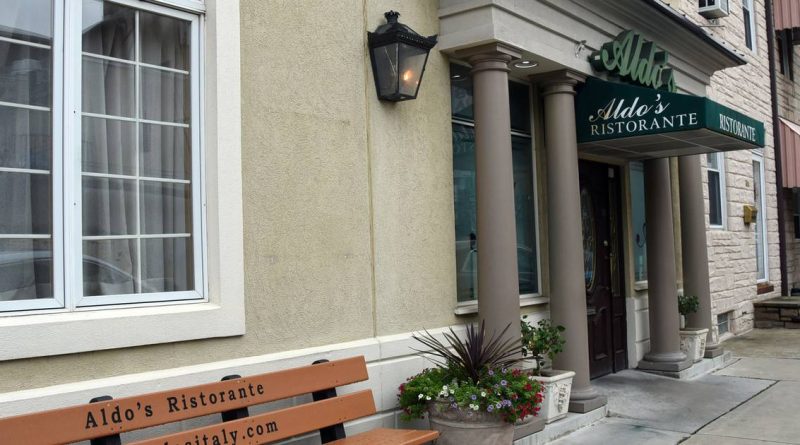 Breaking news: Aldo’s Ristorante Italiano chiude definitivamente nella Little Italy di Baltimora; l’edificio diventerà uno spazio per eventi sotto una nuova proprietà – Baltimore Sun